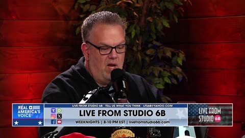 WATCH: Live From Studio 6B | Thursday June 19, 2025