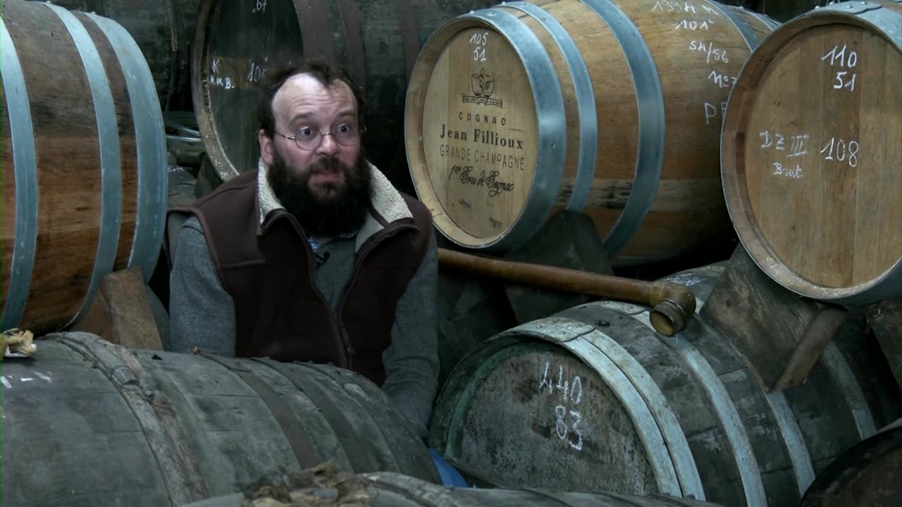 Trump's tariffs compound the pain in France's cognac industry