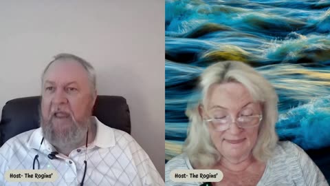 Crown Chats-Friday Fun with The Fields