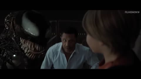 All - Out Symbiote War in Area 51 | Venom: The Last Dance
