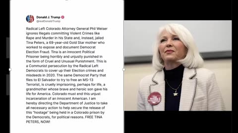 ALCATRAZ and JUDGES? It all has to be done by LAW, FEAR in DC, Pray!