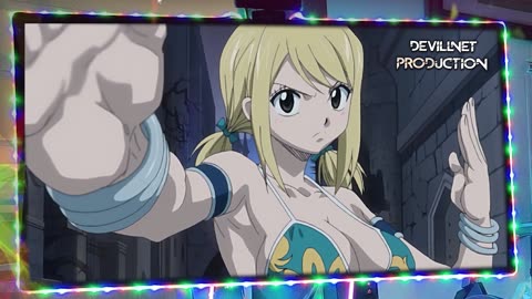 Fairy Tail Tagalog Dubbed HD - Episode 87