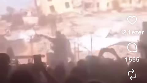 Miközben zajlik a népírtàs Izrael polgàrai így ünnepelnek