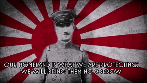 出征兵士を送る歌 - Japanese Southern Expeditionary Army Song