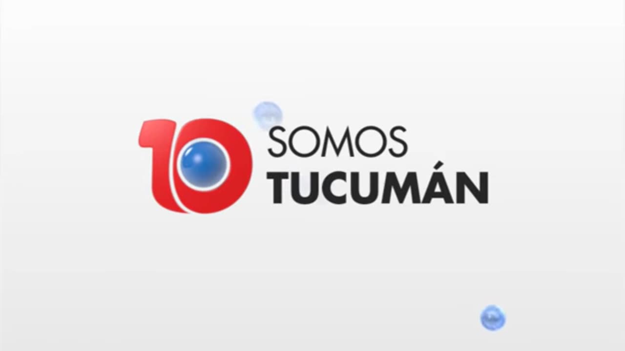 Somos Canal 10, somos Tucumán 2017 PARTE 2