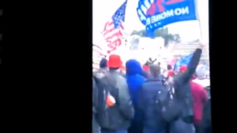 Cap. Police incitedJan.6 Chaos
