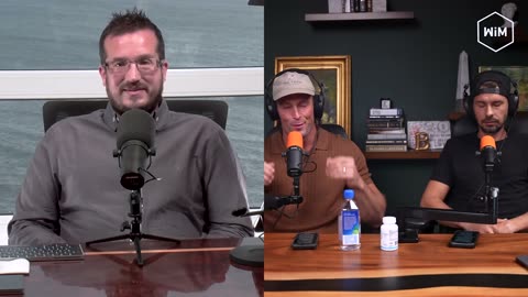 Simon Dixon: "...boycott them..."