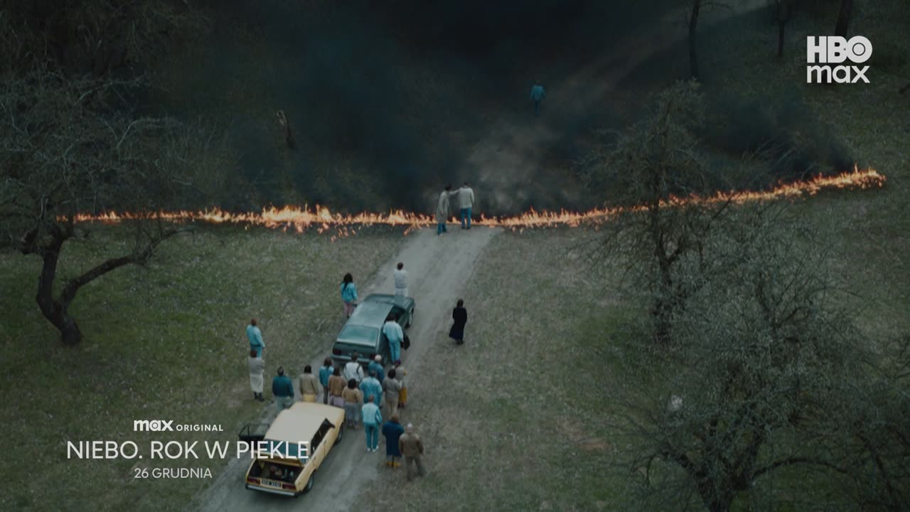 Nowości w serwisie HBO Max od 16 do 31