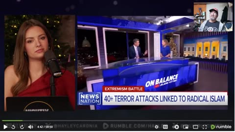 From Dan Bongino. And I say OPEN YOUR EYES & EARS Jesuspatriot57