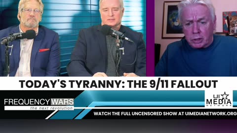 Why Was the 9/11 Response So Slow?