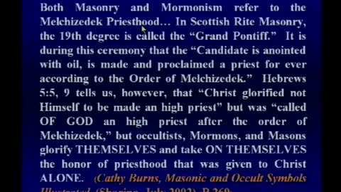 23.Onsterfelijke ziel of satans leugen De New Age-agenda Total Onslaught - Walter Veith (2336)