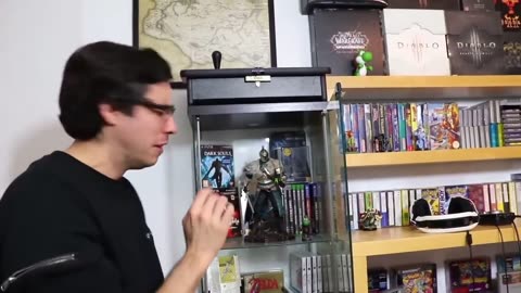 Top 10 des jeux de Johan de la décennie