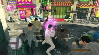 Yakuza 0 - PART 18