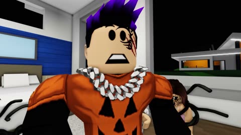 ROBLOX Brookhaven RP - FUNNY MOMENTS