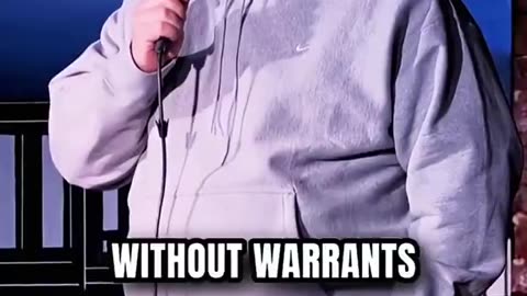 Ben Bankas more jokes about Somalis