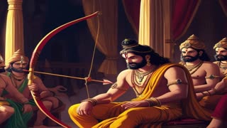 Day 47 – Arjun’s Complete Surrender | Bhagavad Gita Shlok 1.47