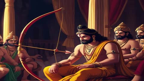 Day 47 – Arjun’s Complete Surrender | Bhagavad Gita Shlok 1.47