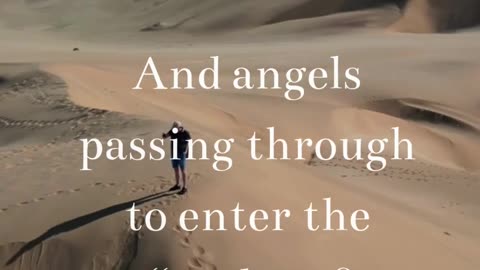 The 5D Transition & Spiritual Warfare