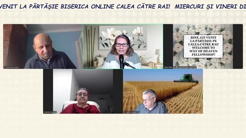 OLTEA HOZAN -DIN A CERULUI MĂRIRE- #caleacătrerai #colinde2025 #muzicacrestina @PuiuChibici #share