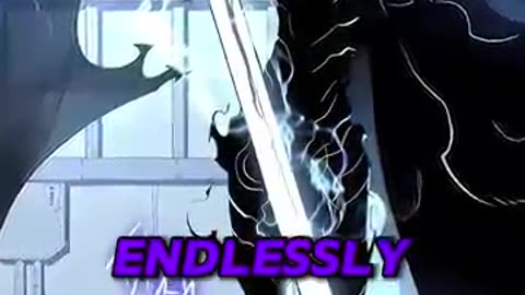 Why was Frost monarch so afraid of igris ??