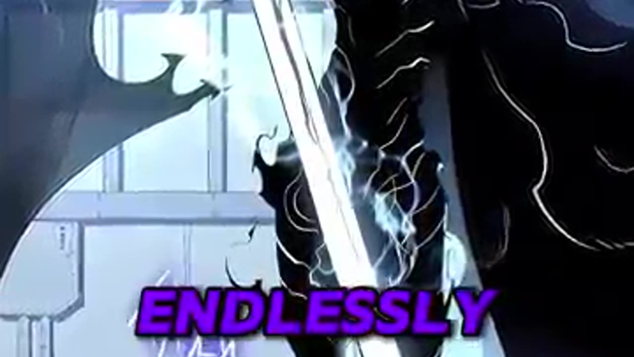 Why was Frost monarch so afraid of igris ??