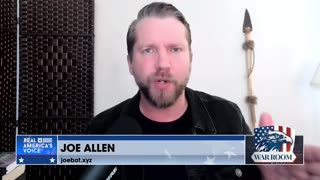 JOE ALLEN: GPT-5: Sam Altman's Newest Digital Demon
