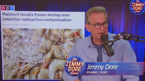Jimmy Dore Show Live Wednesday August 20, 2025