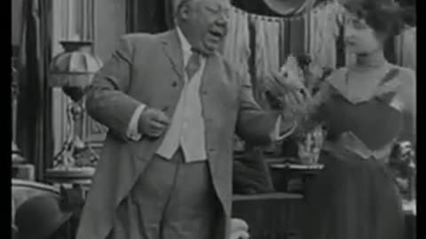 A Cure for Pokeritis (1912)