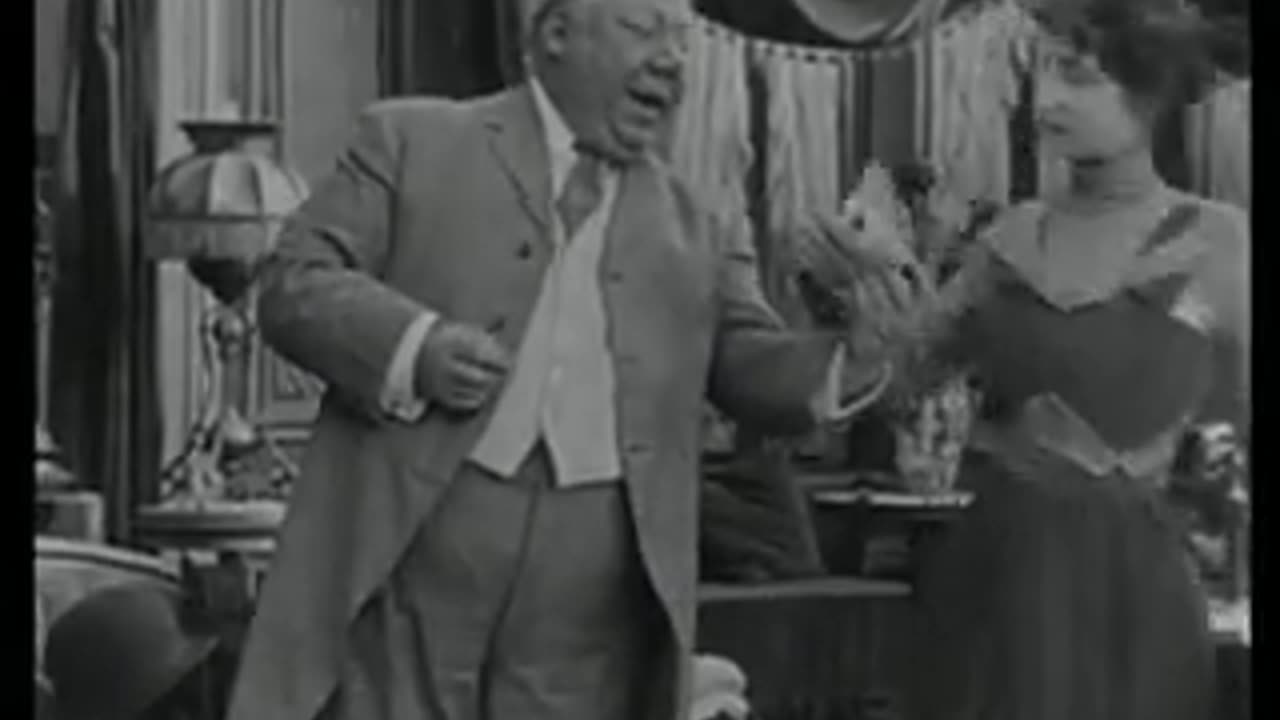 A Cure for Pokeritis (1912)