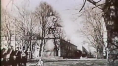 The Unknown War - Ep11The Battle of the Seas