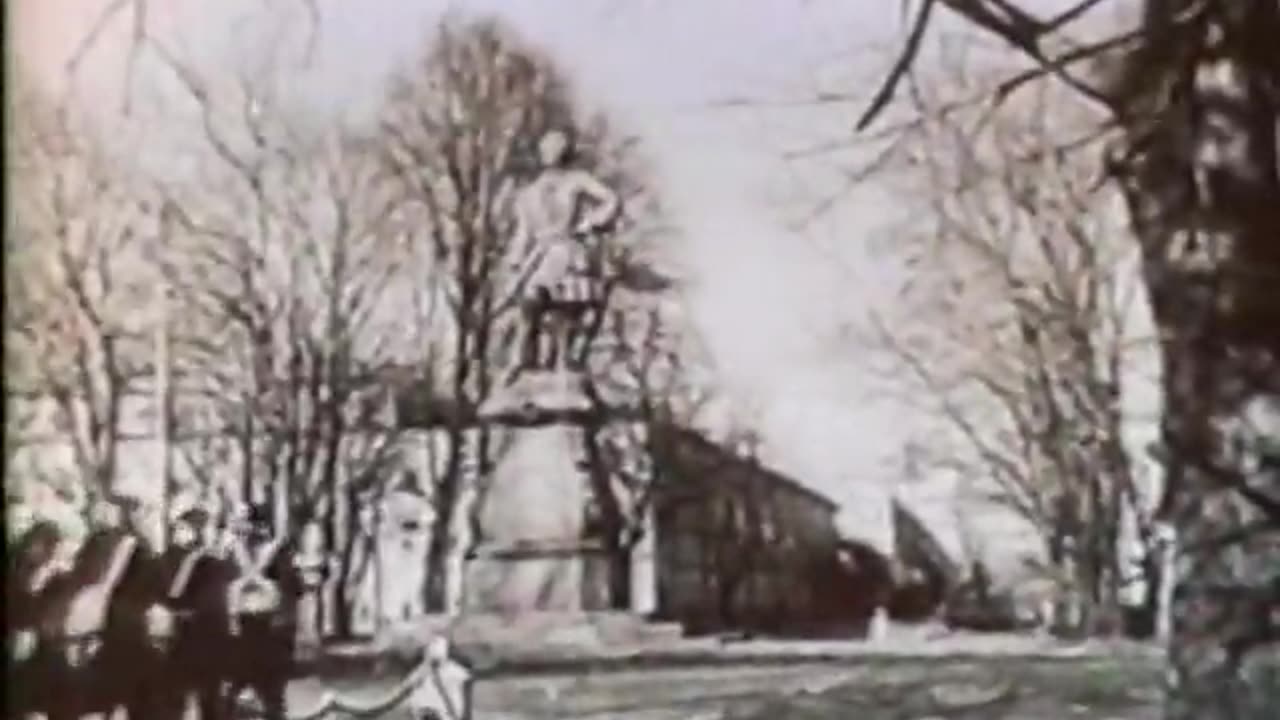 The Unknown War - Ep11The Battle of the Seas