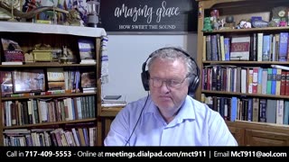 End Times Prophecy Weekly Update