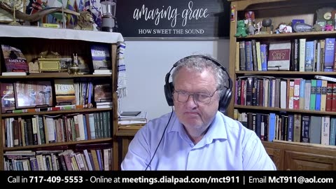 End Times Prophecy Weekly Update