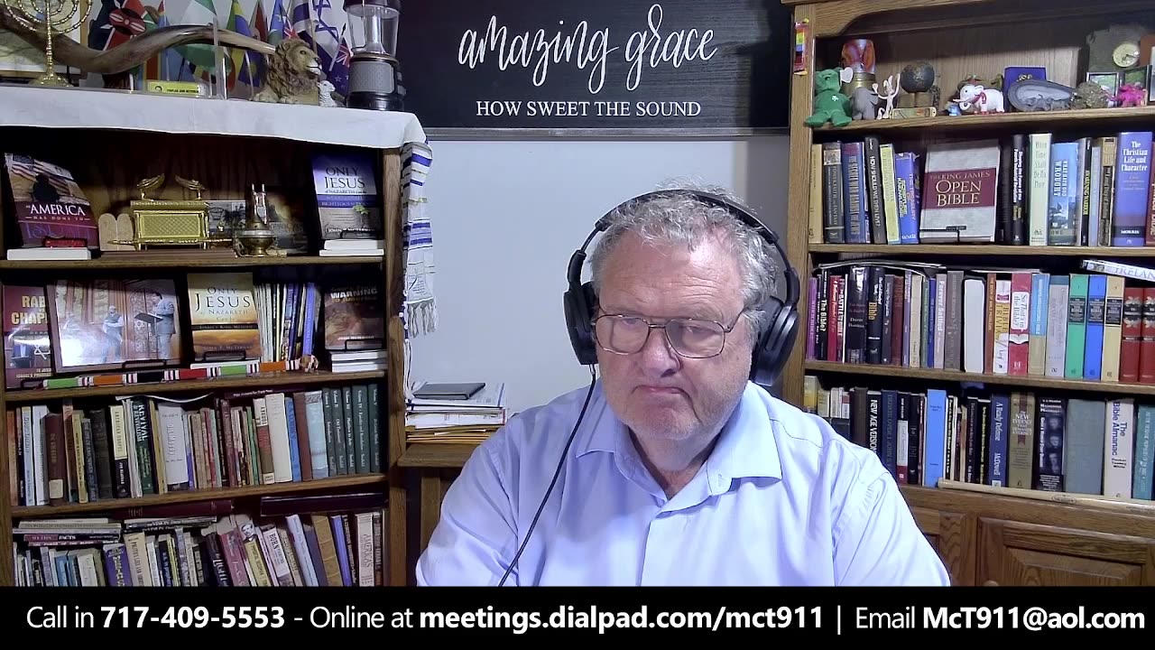 End Times Prophecy Weekly Update