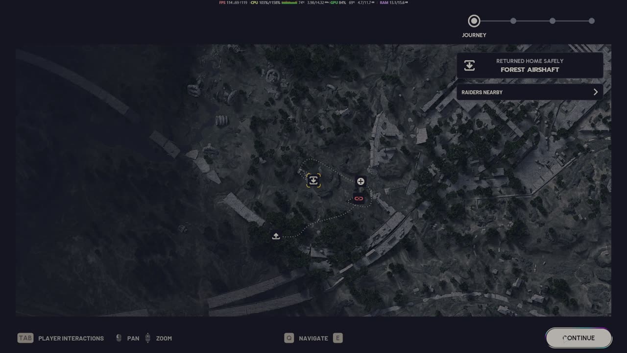 Messing around on some ARc