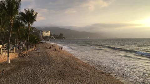Cuale River Bridge (Puerto Vallarta, Jalisco, Mexico) 2