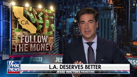 🔥 L.A. FIREAID 100 MILLION went to everyone BUT THE FIRE VICTIMS