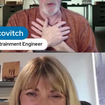 𝗖𝗹𝗶𝗽 𝗳𝗿𝗼𝗺 "𝘿𝙚𝙗𝙞 𝘾𝙝𝙖𝙣𝙜𝙞𝙣𝙜 𝙇𝙞𝙫𝙚𝙨" 𝗕𝗿𝗮𝗶𝗻𝘄𝗮𝘃𝗲 𝗘𝗻𝘁𝗿𝗮𝗶𝗻𝗺𝗲𝗻𝘁 & 𝗤𝘂𝗮𝗻𝘁𝘂𝗺 𝗣𝗵𝘆𝘀𝗶