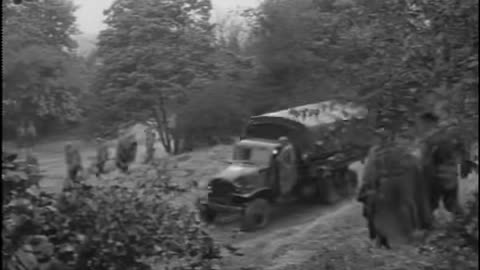 COMBAT! s.1 ep.24: No Hallelujahs for Glory (1963)