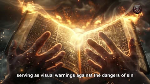 666 - The Scariest Number In The Bible | Why Should You Be Afraid Of Them?.