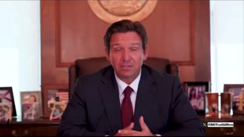 Another Effort to BAN GeoEngineering in Florida Surfaces, SB56