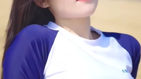 Enchanting Girls with Mesmerizing Eyes