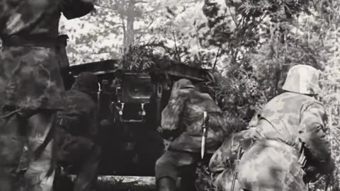🚀💥 Ukraine Russia War | 7.5cm Pak 40 Anti-Tank Gun Targets Soviet Fortifications | RCF