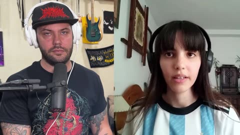 Comparing LIVE BABYMETAL experiences with @omajination