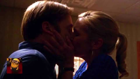 Better Call Saul - Dentist Office Kiss (S2E8) _ Movieclips