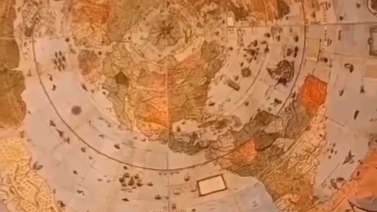 Old Maps
