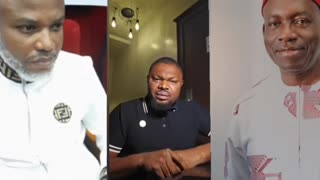 Breaking News: Gov Soludo and Udogachi Exposed on killing in Anambra State