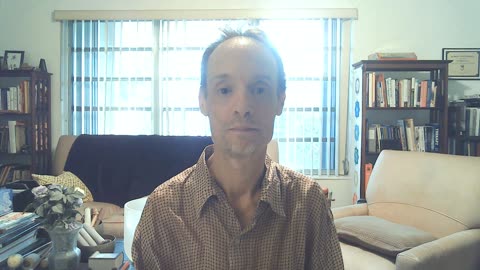 Body Tension Clearing & Energy Awareness Exercise: Energy Flows Where Attention Goes - Jed Shlackman