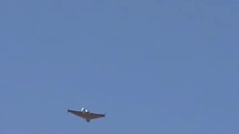🇮🇱🇮🇷 Iranian Shaheed drones fly towards Israel As response for the attack