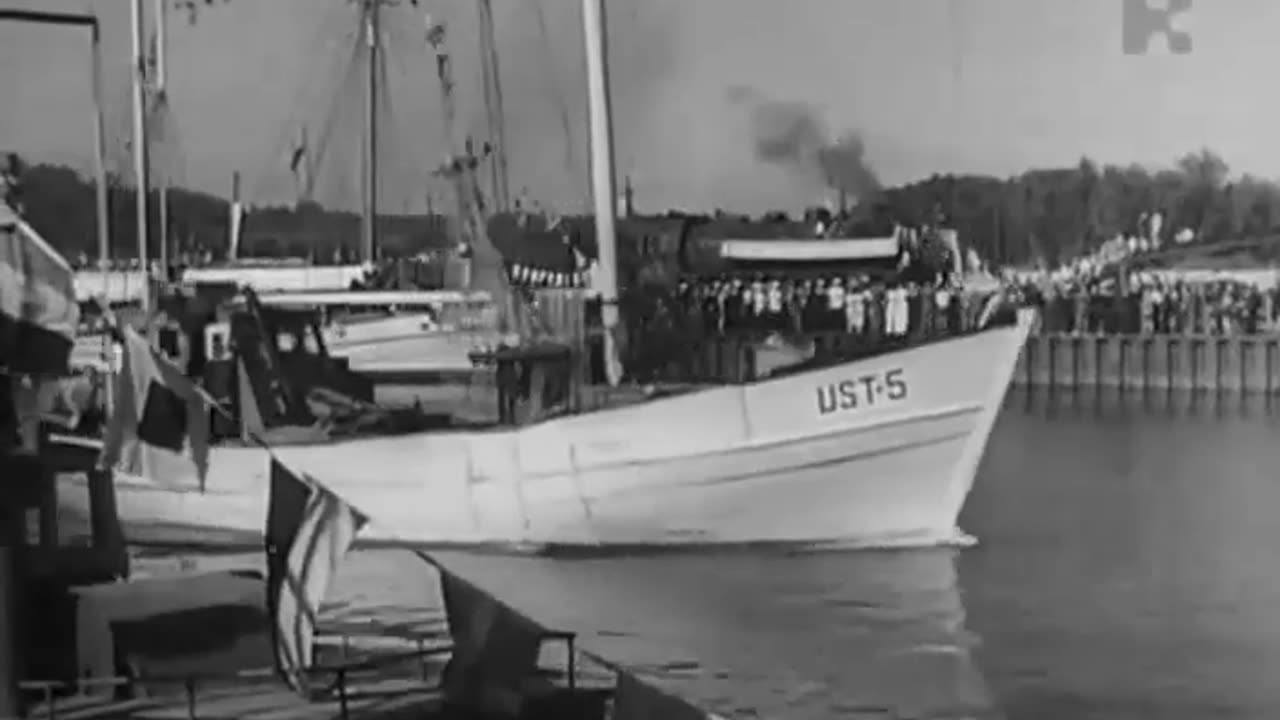UCZTA BALTAZARA (1954)